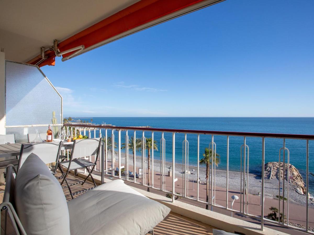 L'angelina-2 By Interhome * Cagnes-sur-Mer