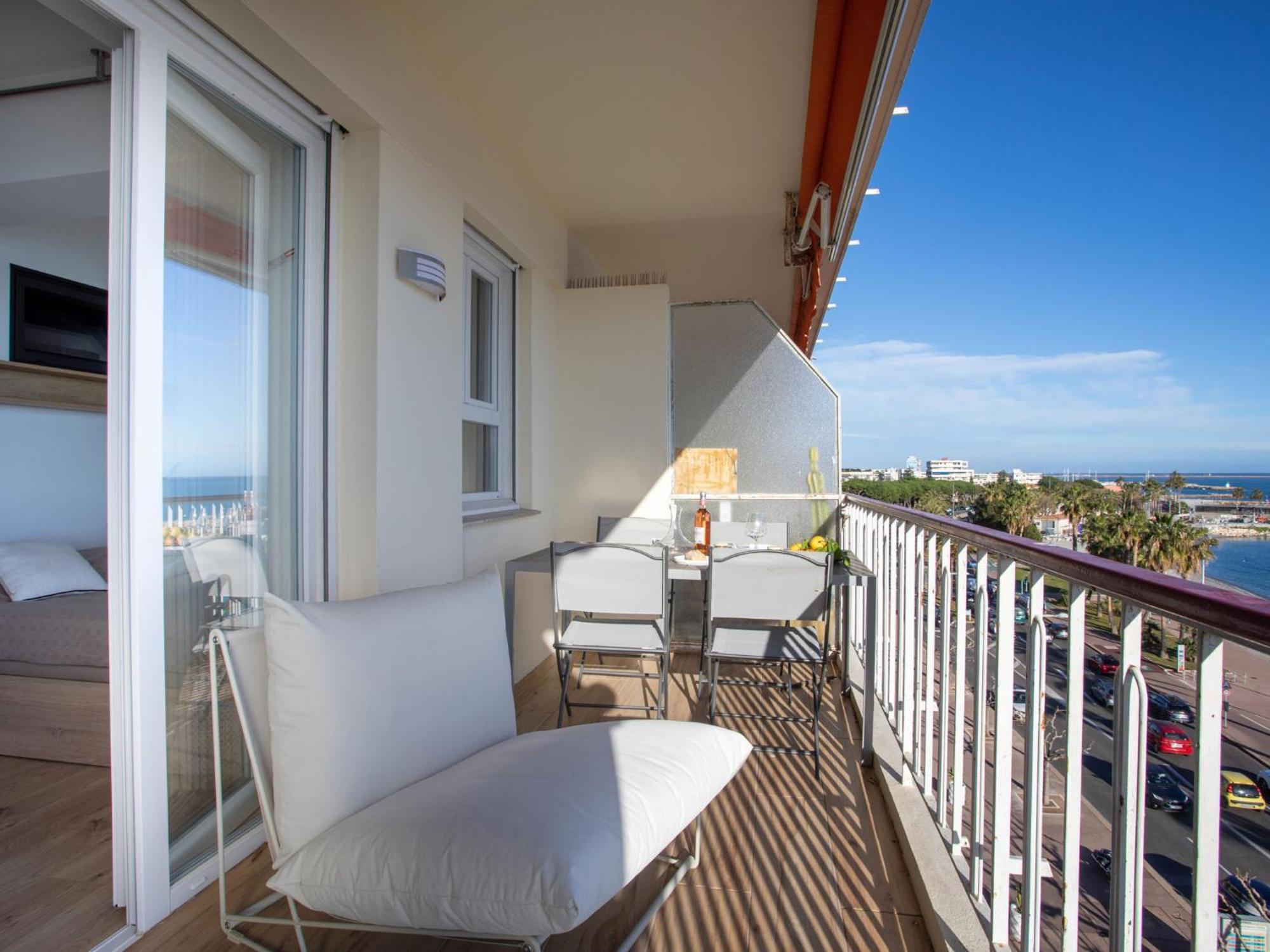 L'angelina-2 By Interhome Apartment *