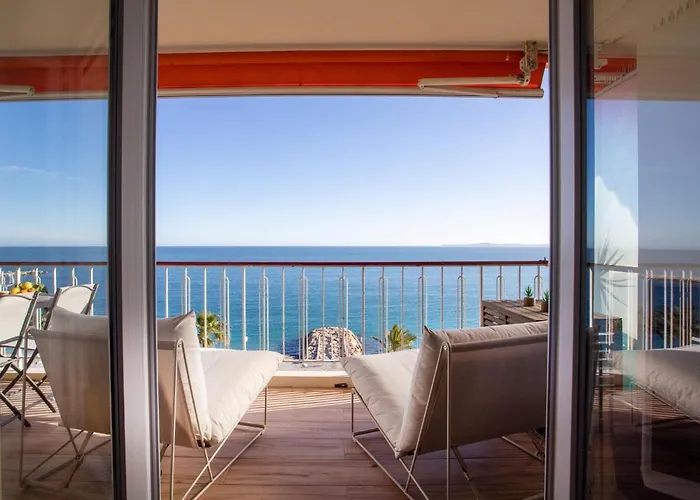 Apartment L\'Angelina-2 By Interhome
