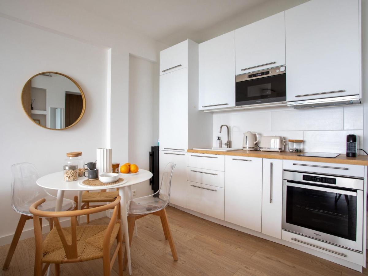 L'angelina-2 By Interhome * Cagnes-sur-Mer