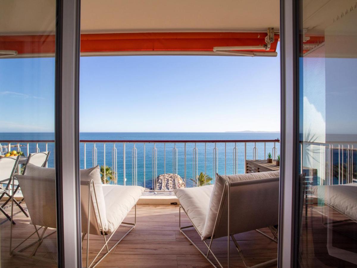 L'angelina-2 By Interhome Appartement Cagnes-sur-Mer