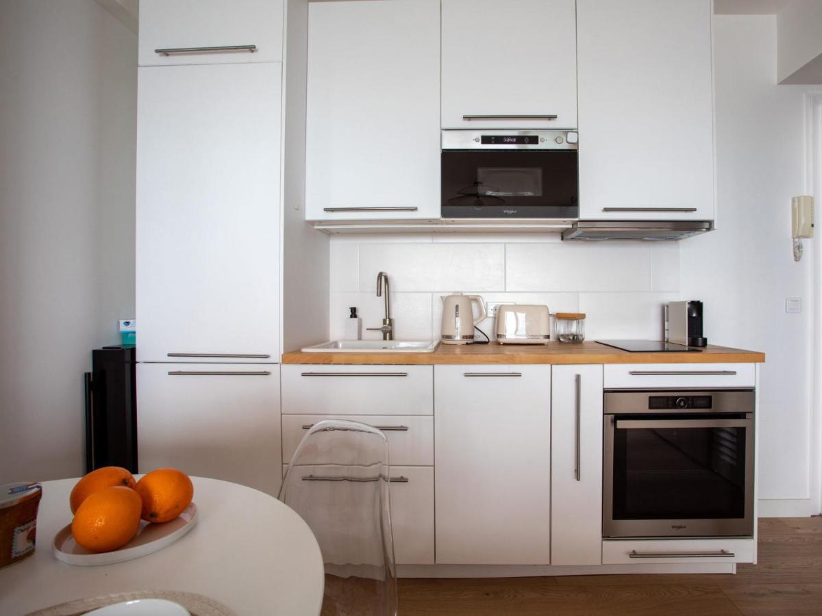 L'angelina-2 By Interhome Cagnes-sur-Mer