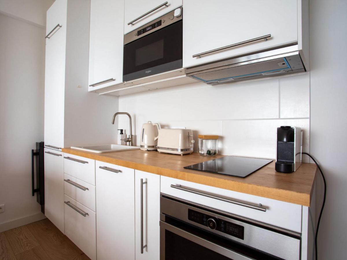 L'angelina-2 By Interhome * Cagnes-sur-Mer