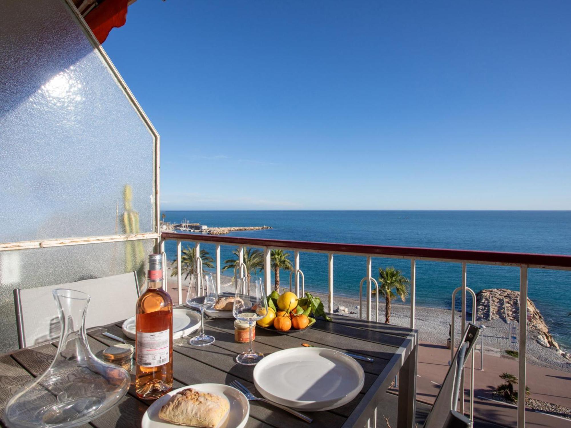 L'angelina-2 By Interhome * Cagnes-sur-Mer
