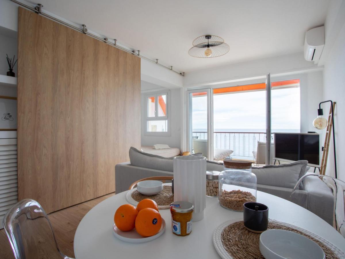 L'angelina-2 By Interhome Cagnes-sur-Mer
