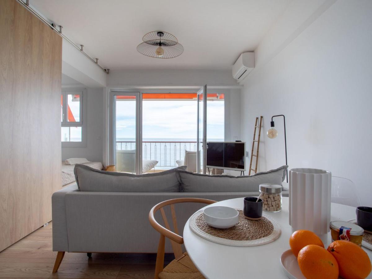Appartamento L'angelina-2 By Interhome *