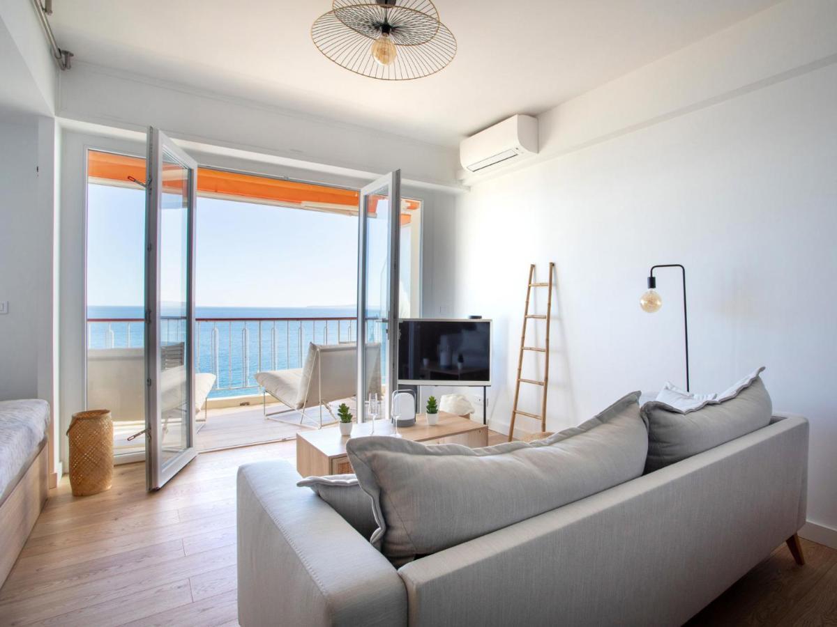 Appartamento L'angelina-2 By Interhome *