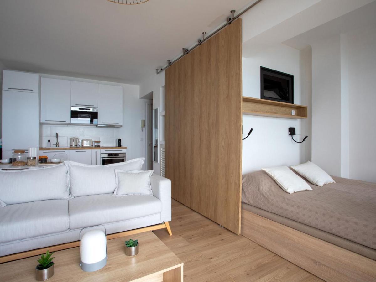 Appartamento L'angelina-2 By Interhome