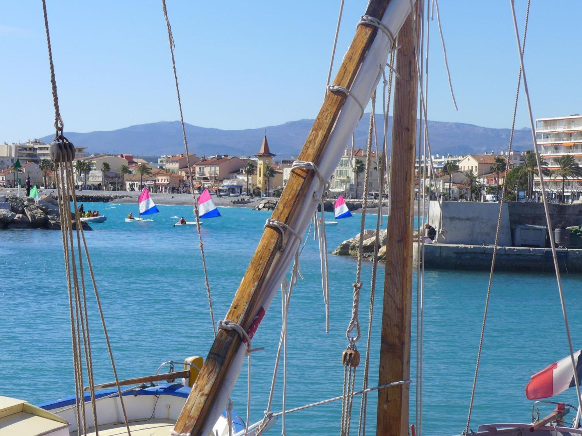 L'angelina-2 By Interhome Cagnes-sur-Mer