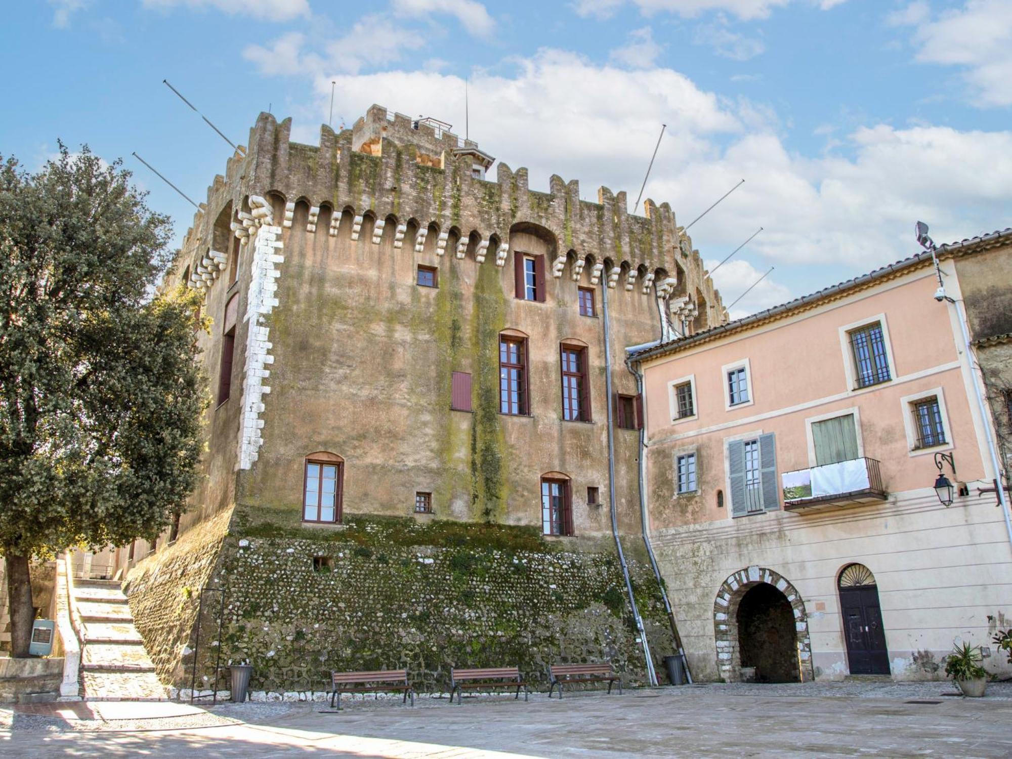 Appartamento L'angelina-2 By Interhome *